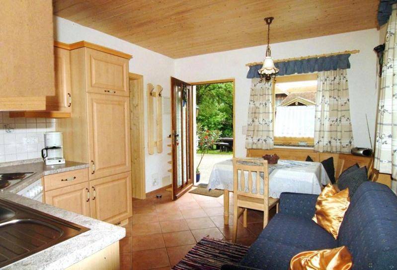 Апартаменты Obermoarhof Ангер Экстерьер фото